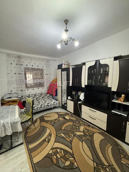 Casă de vânzare, 35 mp, zona Valea Rosie - Parcul Mare - 5
