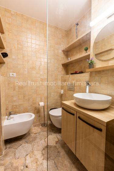 OCAZIE: Apartament cu 2 camere, LUX, la cheie! - 4