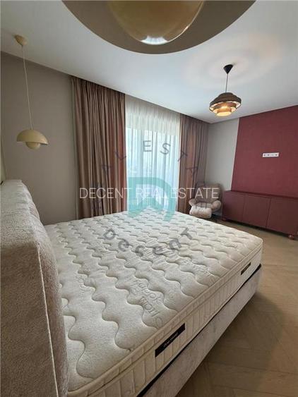 APARTAMENT 3 CAMERE DE LUX | 90 MP UTILI + TERASĂ 88 MP | PRIMA ÎNCHIR - 6