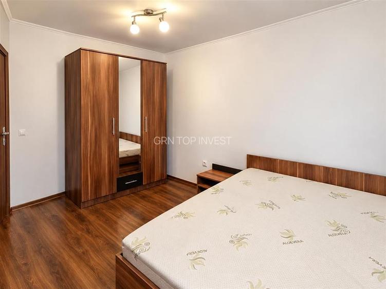 Apartament 3 camere cu balcon in  Vasile Aaron - 3
