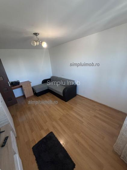 Decomandat 2 Camere Piata Sudului - 2