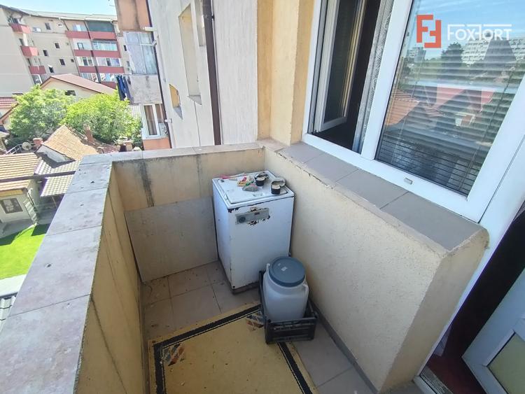 COMISION 0% Apartament cu 2 camere de vanzare in zona Dambovita