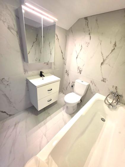 Apartament cu 3 camere si curte, predat la cheie, disponibil la doar 79.000 EUR