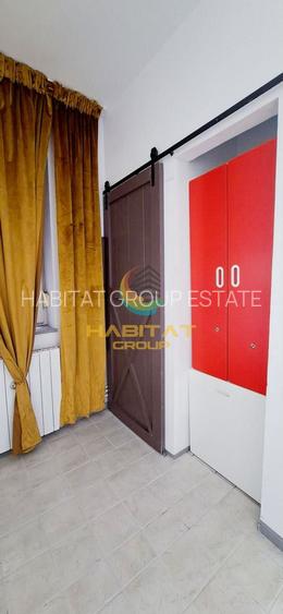 Apartament 3 camere 75mp bloc boutique - 12min Metrou Piata Romana - 14