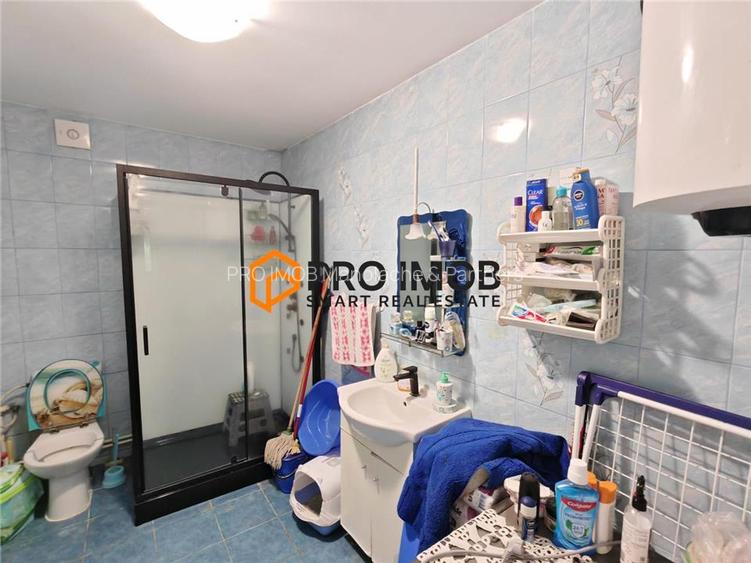 Casa tip P+M zona Zarnesti - 7