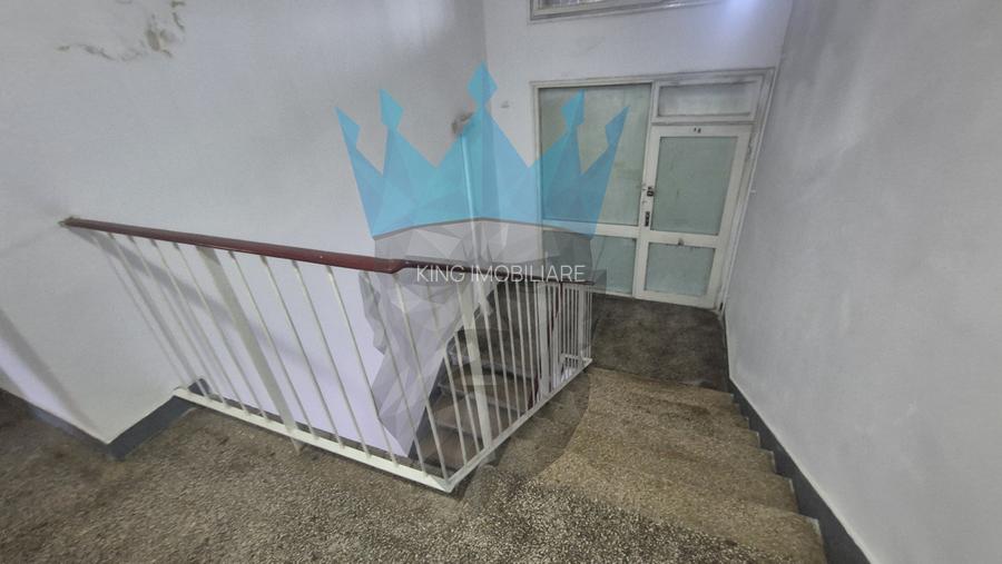 Apartament 2 Camere Balta Alba Bucuresti - 18