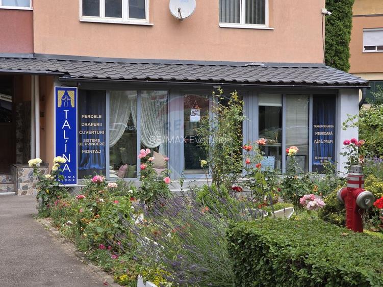 Comision 0% ! Spațiu comercial 68 mp, Calea București - 2