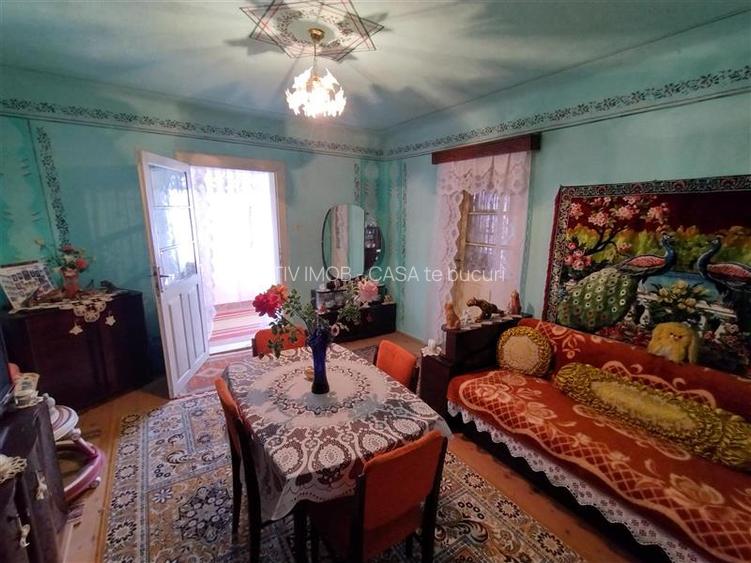 Rachitova, Casa 8 Incaperi, 3800mp Teren, Usor Negociabil - 23