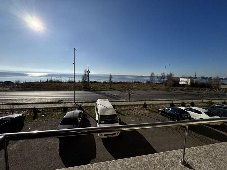 Mamaia Summerland- de vânzare Apartament 2 camere mobilat și utilat