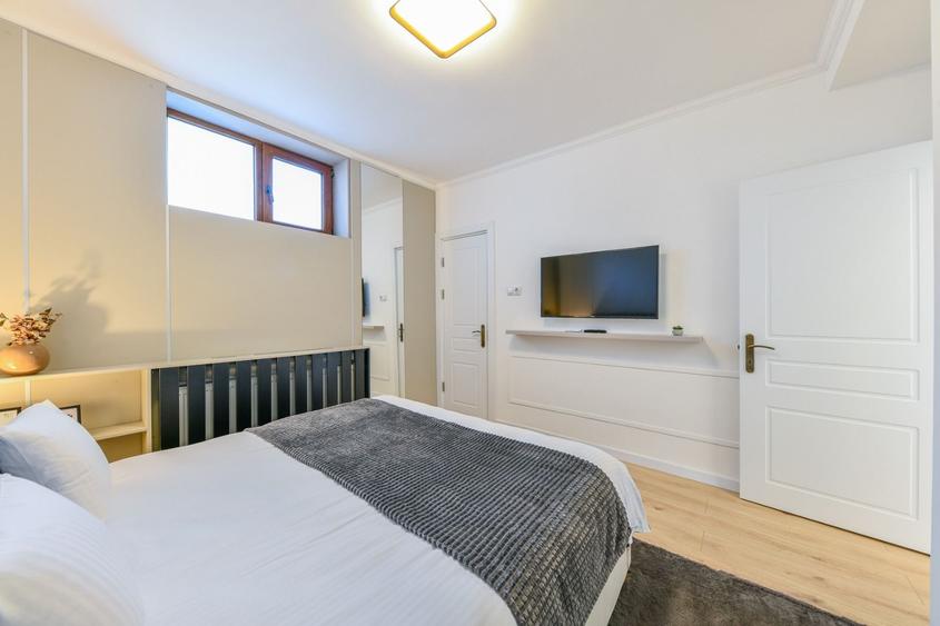 0% Comision, Apartament 3 camere, 83mp, Republicii, monument istoric
