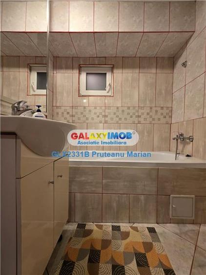 Inchiriere apartament cu 3 camere situat apropae de metrou Favorit