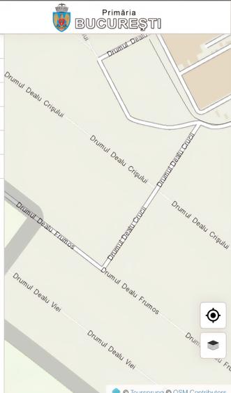 Berceni , Langa Metro , Str Drumul Dealul Viei