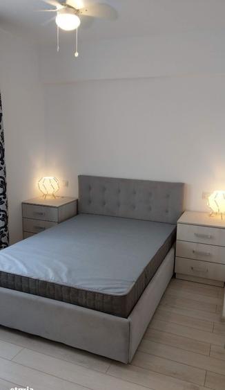 Apartament 2 camere Parc IOR-Bloc Nou-Parcare inclusa
