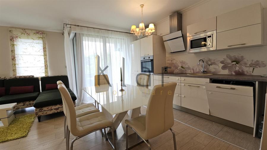 Apartament 3 camere 85mp,2balcoane,parcare, Gheorgheni,Riviera Luxury