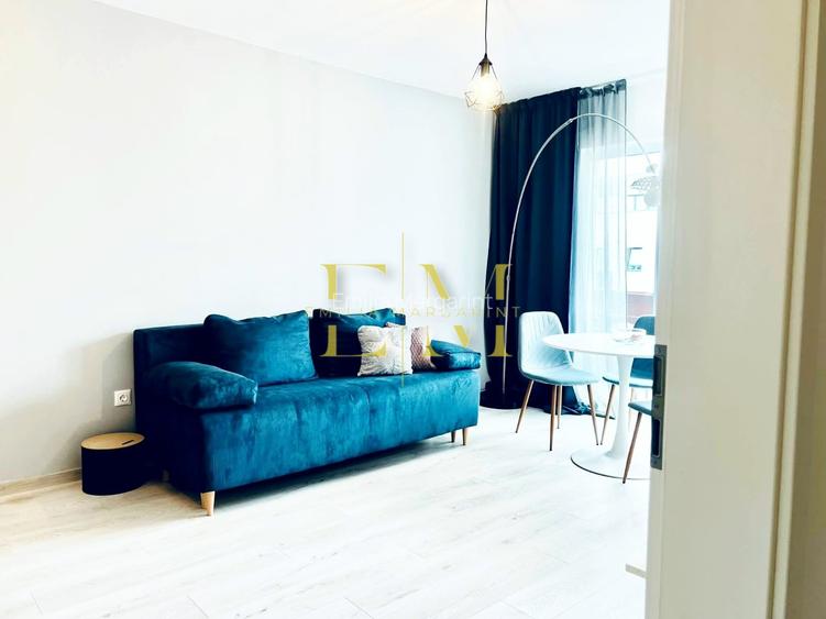 COMISION 0% | Apartament 2 camere | 60 m2 | Parcare Subterana + Boxa | MAURER - 2