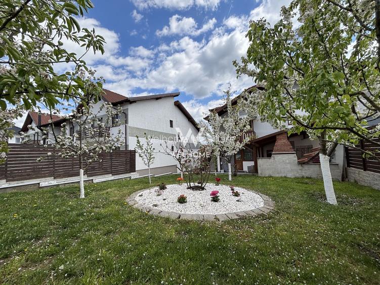 Casa 5 camere cu teren GENEROS si CARPORT - Cartierul Arhitectilor - 24