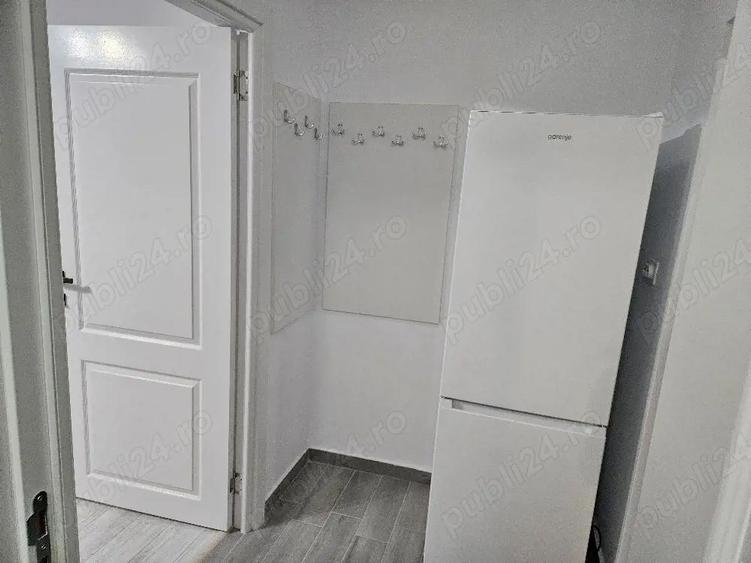 2 camere decomandat Nitu Vasile