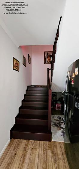 Propeietate Piatra Neamt - Casa cocheta