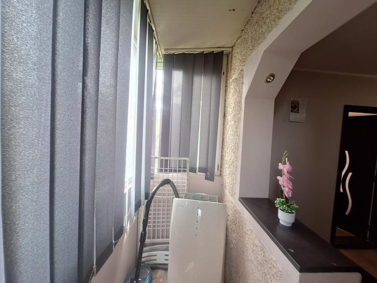 Investitie ideala! Apartament cu 2 camere-mobilat si utilat-zona Dacia!