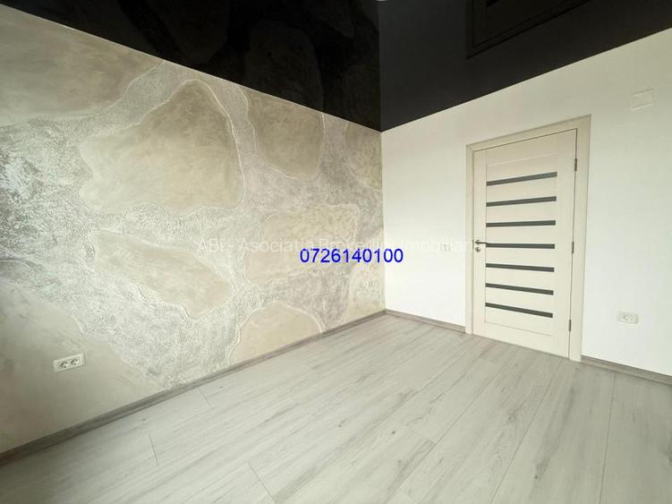 Garsoniera renovata lux etaj 3 - 6