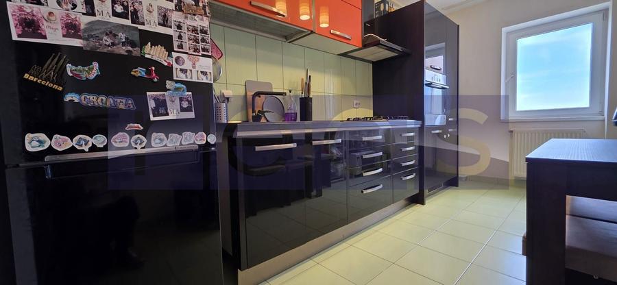 VANZARE 2 CAMERE DECOMANDAT - PARCARE -CONFORT CITY - 9