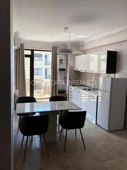 Exclusivitate! Apartament 3 camere Solid House Cazino 155000 euro