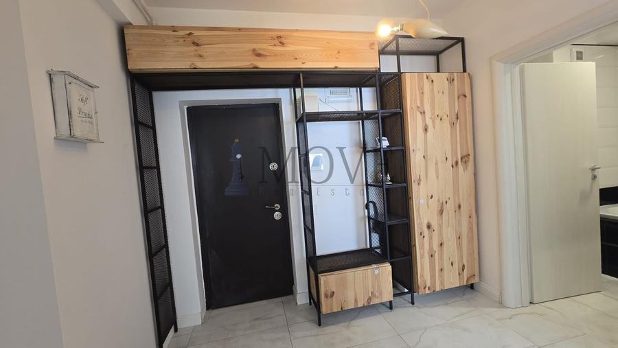 Apartamentul in care te vei simti intr-o vacanta permanenta - Tineretului-Carol