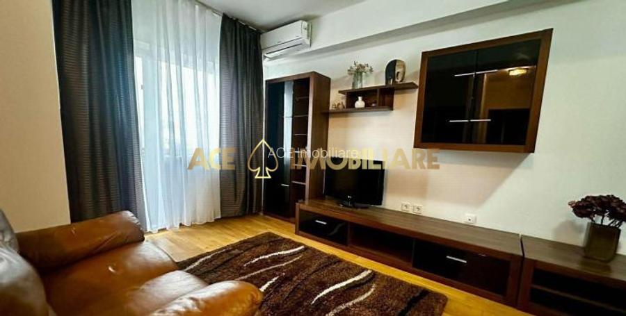 2 Camere de inchiriat | Eminescu - Dacia | Parcare | Pet-friendly | Centrala - 11