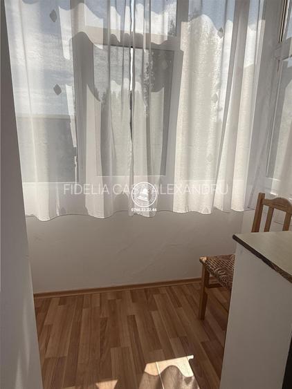 Apartament 2 camere in Alexandru cel Bun - 7