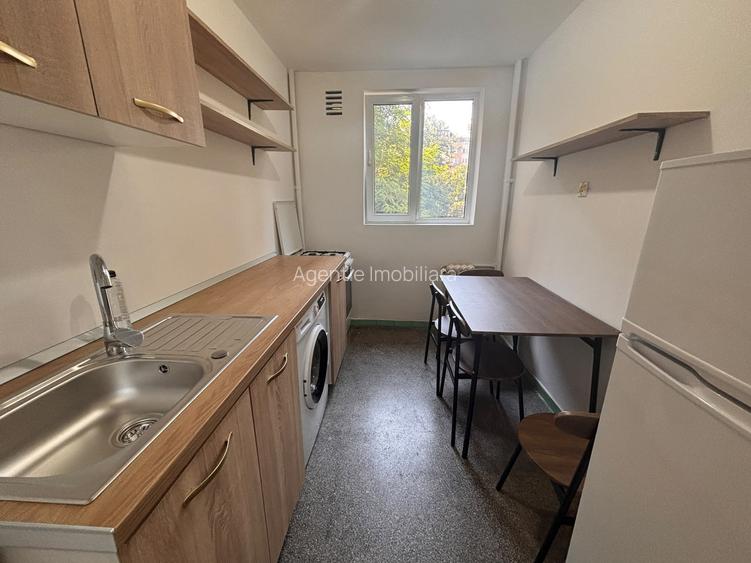 2 Camere - Bd. Ferdinand x Mihai Bravu - Locuinta sau Birou! - 5