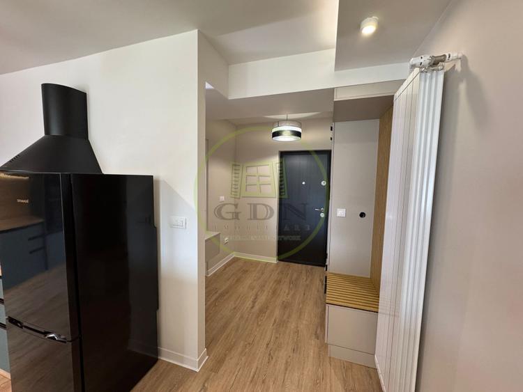Ofertă de vânzare apart. cu 2 camere, 58 mp., Dâmbul Rotund