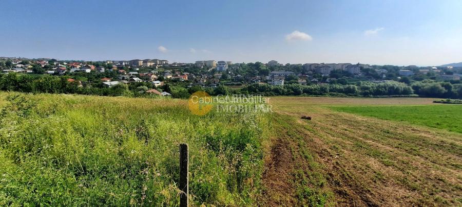 🏡 Teren intravilan Valea Adanca – Zona 5 Drumuri 🌿 - 6