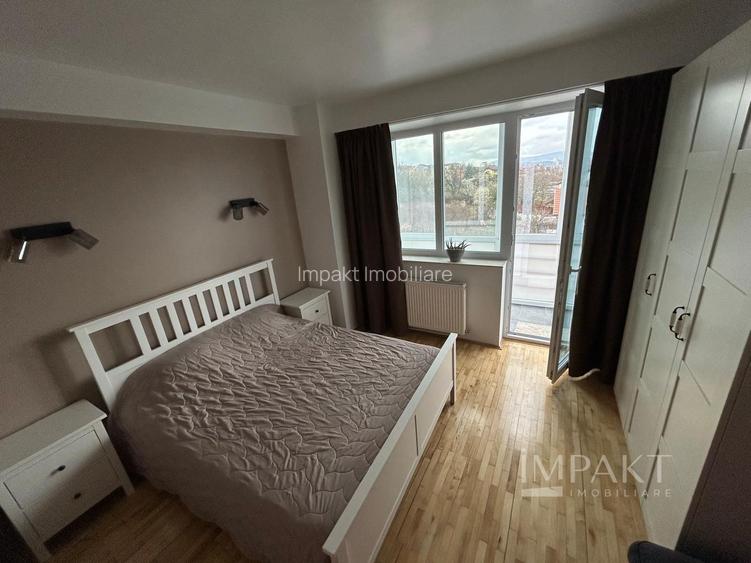 Apartament de inchiriat cu 3 camere,cartier Gheorgheni! - 4