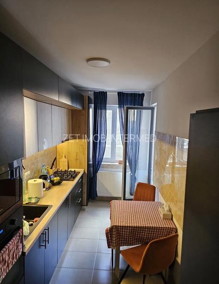 2 camere Decebal - str. Invingatorilor *parcare subterana* - 2