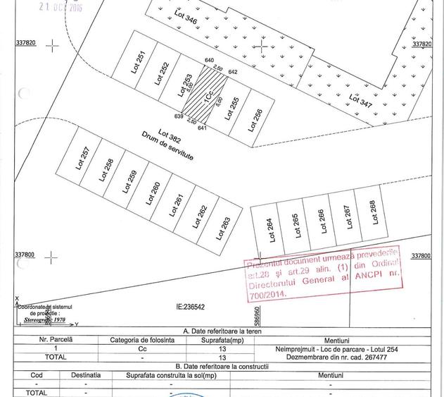 Apartament 3 camere I Greenfield I 77 mp I Mobilat I Parcare inclusa - 8
