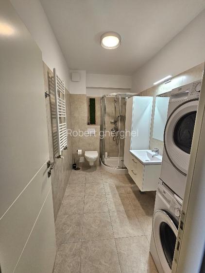 Apartament Q residence- parcare inclusă  - 5