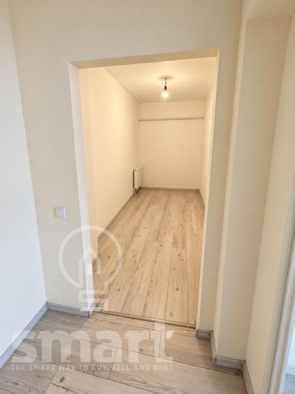 Spatiu comercial Buna Ziua , Bonjour
