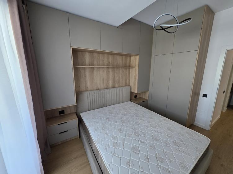 Apartament 2 camere | modern | nelocuit | Eroilor Residence