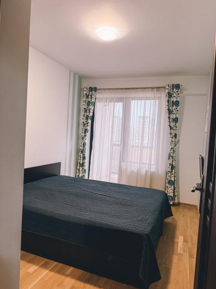 Apartament 2 camere decomandat | 43 mp | Etaj 1 | Șelimbăr – Doamna Stanca