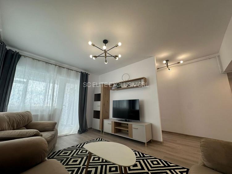 APARTAMENT RENOVAT 4 CAMERE - ZONA DACIA - 2