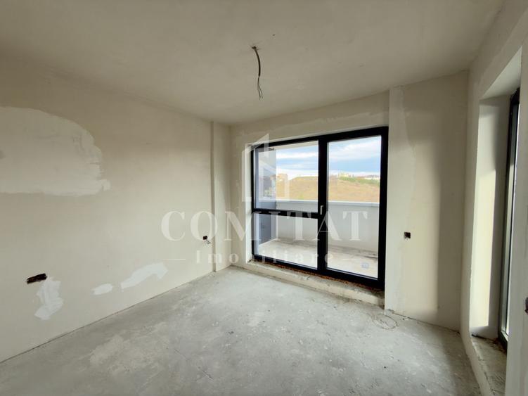 Apartament generos 3 camere | orientare E-S-V | 0% comision | Wings