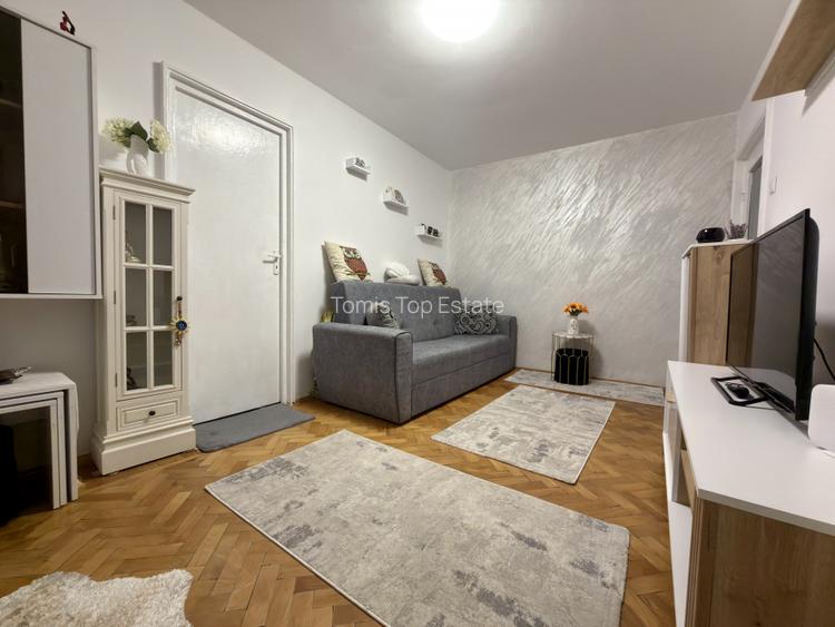 Apartament modern cu 2 camere de închiriat - I.C. Brătianu | Renovat recent - 3