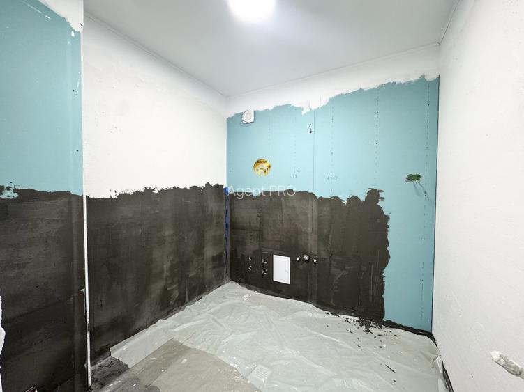 Apartament Etaj 1 - 4 camere + Terasa 16mp + Cota Parte Gradina - Otopeni Odaile - 9