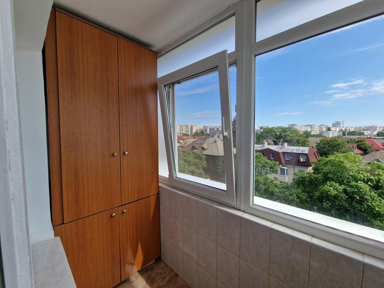 2 camere ULTRACENTRAL – Piata Alba Iulia (rond) - Bd. Decebal - Bd. Unirii 2xAC