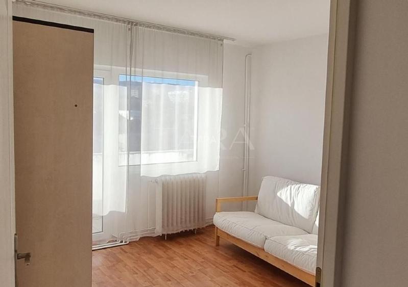 Apartament 2 camere generos, panoramic, orientare sudică – Gheorgheni - 5