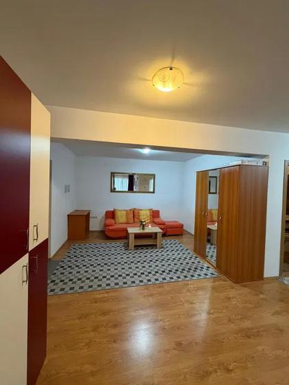 Apartament 2 camere de închiriat  | Mobilat și utilat complet | Florilor