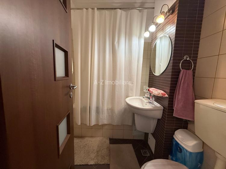 Inchiriere Apartament | 2 camere  | Dorobanti - 9