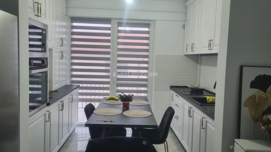 2 CAMERE MOBILAT+UTILAT VALEA LUPULUI, IASI - 4