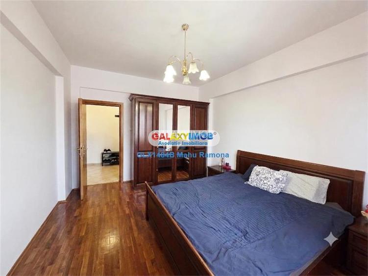 Apartament 5 camere, bloc 2006, Stefan cel Mare - Dinamo - 9