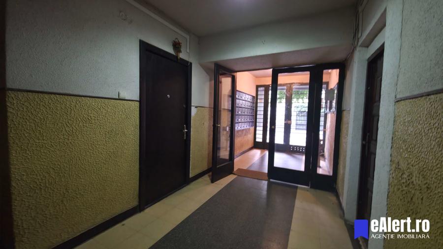 Apartament 3 camere, de vanzare Str. Toamnei, cartierul Armenesc, p/5, 62,41 mp